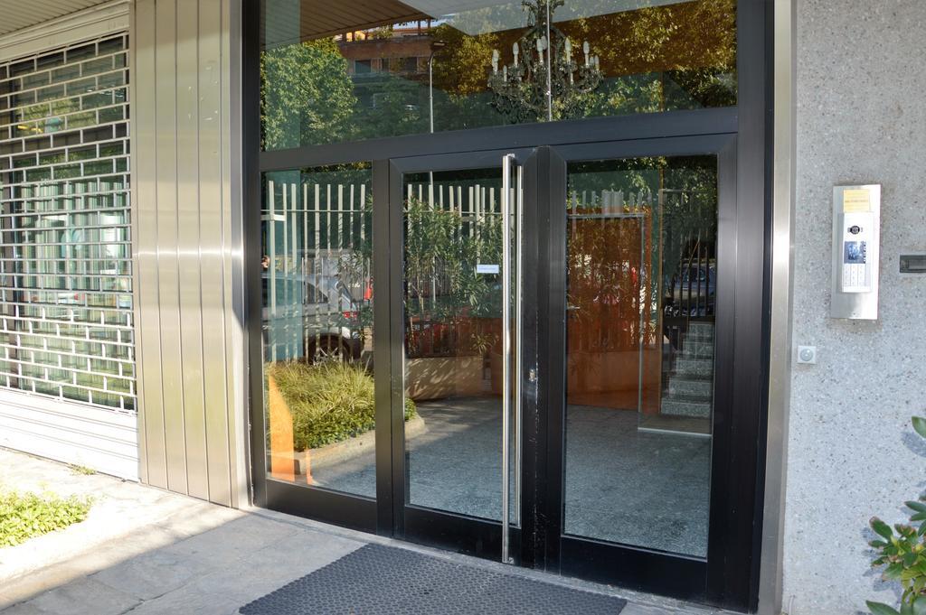 Belisario Fiera Milano Apartment Exterior photo