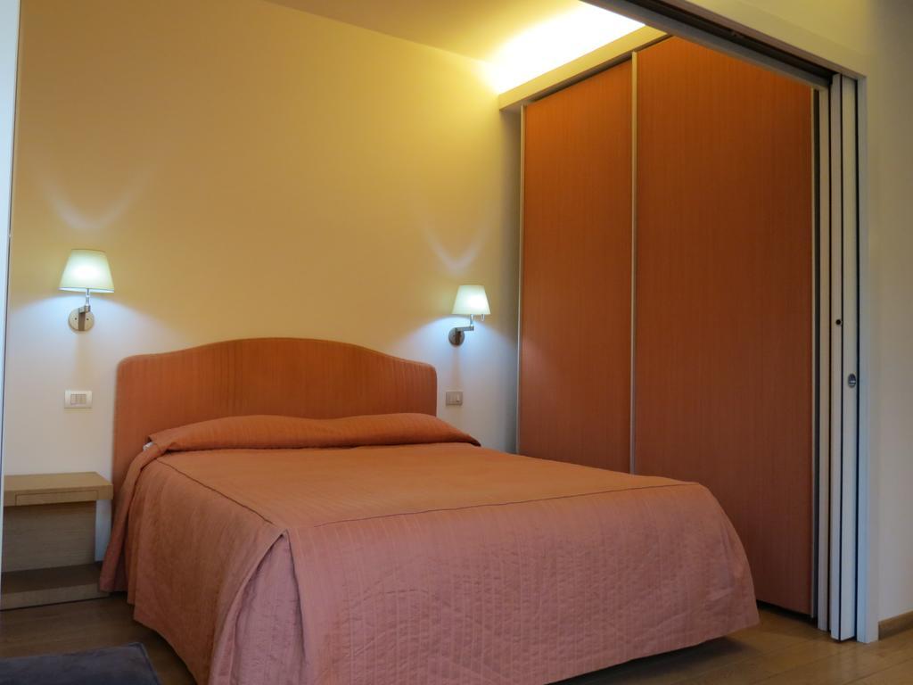 Belisario Fiera Milano Apartment Exterior photo